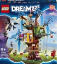 LEGO DREAMZzz 71461 fantastický domček na strome