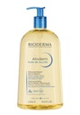 Bioderma Atoderm Huile Hydratačný olej do kúpeľa a sprchy 1000 ml