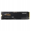 SSD disk Samsung 970 EVO Plus 1TB M.2 PCIe