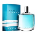 Azzaro Chrome Legend 75 ml EDT