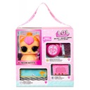 L.O.L. Surprise Big Pets - Neon Kitty 577720