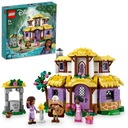 LEGO Disney 43231 Asha's Hut