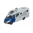 Karavan HYMER triedy B 1:40