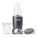 NutriBullet NB505DG hrnčekový mixér 500 W strieborná/sivá