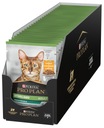 Purina Pro Plan Sterilizované kura 26 x 85 g