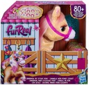 Hasbro F4395 FurReal Friends Cinnamon Interaktívny poník