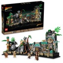 LEGO Indiana Jones 77015 Chrám zlatého idolu