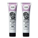 YOPE kondicionér na vlasy Oriental garden 2x170 ml