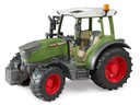 BRUDER 02180 FENDT VARIO 211 TRAKTOR