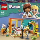 LEGO Friends 41754 Levova izba