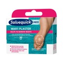 Salvequick Plaster Wart náplasti 20 kusov