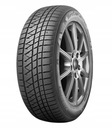 1x pneu 215/55R18 KUMHO WINTERCRAFT WS71 99V