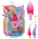 Trolls hair pops - Poppy HNF02 pink