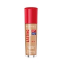 Rimmel Lasting Finish 25H 210 zlatá béžová podkladová báza na tvár 30 ml SPF