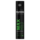 SCHWARZKOPF SYOSS Veľmi silný lak Max Hold