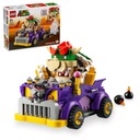 LEGO Super Mario 71431 Bowserovo športové auto