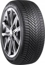 1x pneumatika 205/55R17 NEXEN N'BLUE 4SEASON 2 95 V