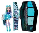 Bábika Mattel Monster High Lagoona Blue 32 cm hnf77