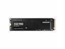 Samsung 980 SSD; 1024 GB PCIe M.2