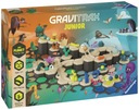 Štartovacia sada RAVENSBURGER GRAVITRAX JUNIOR MEGA s planétovou guľôčkovou dráhou