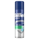 GILLETTE GÉL NA HOLENIE SENSITIVE SKIN SERIES 200 ml P&G