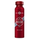 Old Spice Dynamic Defense Deodorant sprej 200 ml