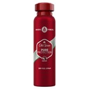 Old Spice Pure Protection dezodorant v spreji 200 ml