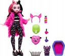 Mattel Monster High Pyjamas Party Draculaura Set