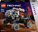 LEGO Technic 42180 Vozidlo Mars s posádkou