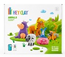 Hej Clay Animals Clay Tm Toys HCL15012CEE15