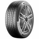 1x 215/50R17 CONTINENTAL WINTERCONTACT TS 870 P