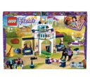 LEGO Friends 41367 Stephanin parkúr