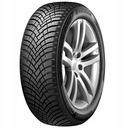 1x 175/60R15 HANKOOK WINTER I*CEPT RS3 W462 81 H