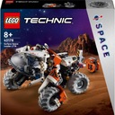 Vesmírna nabíjačka LEGO Technic 42178 LT78