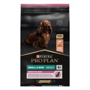 Purina Pro Plan Small & Mini Adult s citlivou pokožkou losos 7 kg