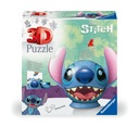 Ravensburger Puzzle-Ball Disney: Stitch 3D puzzle