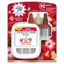 AMBI PUR 3Volution SPICED APPLE Osviežovač vzduchu DEVICE REFILL