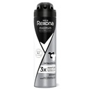 Antiperspirant Rexona Maximum Invisible 150 ml