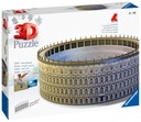 Puzzle Ravensburger 216 dielikov 3D Koloseum