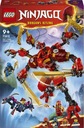 LEGO Ninjago 71812 Kaiov lezecký Ninja Mech