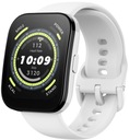 Športové inteligentné hodinky Amazfit Bip 5 White GPS Waterproof Heart Rate SpO2 BT 5.2