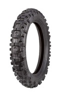 1x pneumatika 140/80-18 MICHELIN ENDURO 70R R