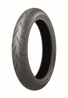 1x pneumatika 120/70ZR17 BRIDGESTONE BATTLAX S21 F 58W