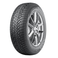 1x zimná pneumatika 215/55R18 NOKIAN WR SUV 4 95H