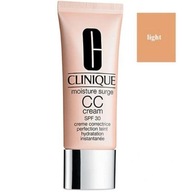 Clinique Moisture Light CC krém SPF 21-30 40ml P1