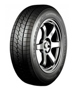 1x 215/65R16C FIRESTONE VANHAWK MULTISEASON 106T