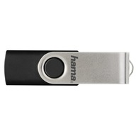 Hama Rotate 128GB USB 2.0 Flash disk 128GB