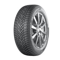 1x zimná pneumatika 185/60R15 NOKIAN WR SNOWPROOF 88T