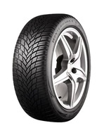 1x pneu 215/60R17 FIRESTONE WINTERHAWK 4 96H