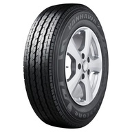 1x letná pneumatika 205/75R16 FIRESTONE VANHAWK 2 110R